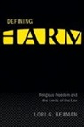 Lori G. Beaman - Defining Harm
