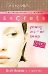 Dr. Jill Hubbard, Jill Hubbard, Ginny McCabe - Secrets Young Women Keep