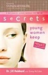 Dr. Jill Hubbard, Jill Hubbard, Ginny McCabe - Secrets Young Women Keep