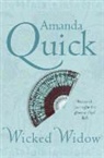 Amanda Quick - Wicked Widow