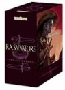 R A Salvatore, R. A. Salvatore - The Sellswords