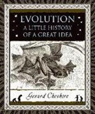 Gerard Cheshire - The Evolution