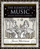 Jason Martineau - The Elements of Music