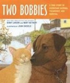 Kirby Larson, Kirby/ Nethery Larson, Mary Nethery, Jean Cassels - Two Bobbies