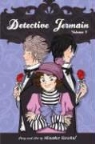Misako Rocks!, Misako Rocks, Misako Rocks! - Detective Jermain
