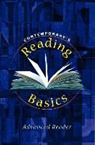 Contemporary, Wright Group-McGraw Hill - Reading Basics Advanced, Reader