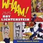 Susan Goldman Rubin, Rubin Susan Goldman - Whaam!