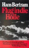 Hans Bertram - Flug in die Hölle