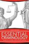 Stuart Henry, Mark M Lanier, Mark M. Lanier, Mark M. Henry Lanier, Mark Murfee Henry Lanier - Essential Criminology