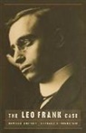 Leonard Dinnerstein - Leo Frank Case