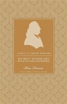Ben Finane - Handel's Messiah and His English Oratorios
