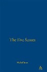 Michel Serres, Michel/ Cowley Serres - The Five Senses