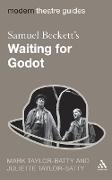 Juliette Taylor-Batty, Mark Taylor-Batty, Mark Taylor-Batty Taylor-Batty - Samuel Beckett's Waiting for Godot