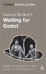 Juliette Taylor-Batty, Mark Taylor-Batty, Mark Taylor-Batty Taylor-Batty - Samuel Beckett's Waiting for Godot