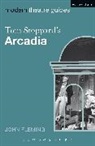 Dr John Fleming, John Fleming - Tom Stoppard's Arcadia