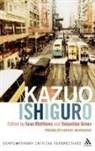 Sebastian Groes, Sean Matthews, Sean (EDT)/ Groes Matthews, Jeannette Baxter, Sebastian Groes, Sean Matthews... - Kazuo Ishiguro
