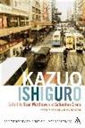Sean (EDT)/ Groes Matthews, Peter Childs, Sebastian Groes, Sean Matthews, Kaye Mitchell - Kazuo Ishiguro