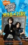 Roger Price, Roger/ Stern Price, Leonard Stern - The Naked Brothers Band Mad Libs