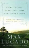 Max Lucado - Lucado 3-In-1