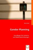 Bente Knoll - Gender Planning