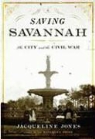 Jacqueline Jones - Saving Savannah