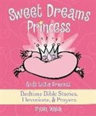 Sheila Walsh - Sweet Dreams Princess