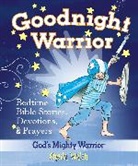 Sheila Walsh - Goodnight Warrior