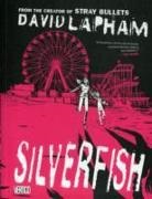 David Lapham, David/ Lapham Lapham - Silverfish