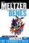 Ed Benes, Brad Meltzer, Brad/ Benes Meltzer, Ed Benes - Justice League Of America 1