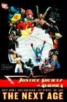 Geoff Johns, Geoff/ Eaglesham Johns, Dale Eaglesham, Ruy Jose, Art Thibert - The Next Age