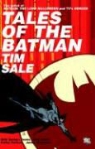 Various, Tim (ILT) Various/ Sale, Tim Sale - Tales Of The Batman