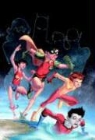 Karl et Al Kerschl, Amy Wolfram, Amy/ Kerschl Wolfram, Karl Kerschl, Serge Lapointe - Teen Titans Year One