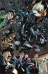 Frank Tieri, Frank/ Calafiore Tieri, J. Calafiore, Jack Purcell - Gotham Underground