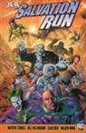 Matthew Sturges, Matthew/ Willingham Sturges, Bill Willingham, Sean Chen - JLA