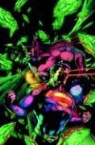 Michael Green, Michael/ Johnson Green, Mike Johnson, Shane Davis - The Search for Kryptonite