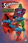 VARIOUS, Various (ILT), VARIOUS, Joe Shuster, Jerry Siegel - Superman vs. Brainiac