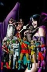 Mike Barr, Mike W Barr, Mike W. Barr, Mike/ Bolland Barr, Brain Bolland, Brain Bolland - Camelot 3000