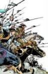 Sergio Aragones, Sergio Aregones, Peter Brandvoid, Peter/ Aregones Brandvoid, Peter Brandvold, John Severin - Guns and Roses