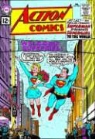 Leo Dorfman, Jerry Siegel, Jim (ILT)/ Various (ILT) Various/ Mooney, Jim Mooney - Supergirl 2