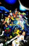 Jim Shooter, Jim/ Manapul Shooter, Francis Manapul - Enemy Rising