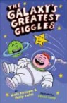 Matt Rissinger, Matt/ Yates Rissinger, Philip Yates, Ethan Long - Galaxy's Greatest Giggles