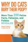 Margaret H. Bonham, Margaret H./ Coile Bonham, D. Caroline Coile - Why Do Cats Bury Their Poop?