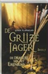John Flanagan - De dragers van het Eikenblad
