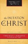 Thomas A Kempis, Thomas A. Kempis - The Imitation of Christ