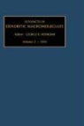 G. R. Newkome, George R. Newkome, George R. (Department of Polymer Sciences Newkome, George R. (Department of Polymer Sciences and Chemistry Newkome - Advances in Dendritic Macromolecules