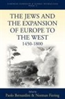 Paolo Fiering Bernardini, P Bernardini, P. Bernardini, Paolo Bernardini, N Fiering, N. Fiering... - Jews and the Expansion of Europe, 1400-1800