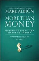 Mark Albion, Mark S. Albion - More Than Money