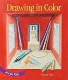 Kathryn Temple - Drawing in Color