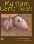 John M. Feierabend, John M. (ADP)/ Champagne Feierabend, Melanie Champagne, John M. Feierabend - My Aunt Came Back