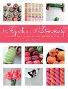 Jane Brocket - The Gentle Art of Domesticity